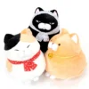 Hige Manjyu Yu Cat Plush Collection (Big) -Toy Model Shop 5706eb3eabfd441895d419a51660a06d.jpg