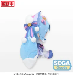 Fuwapuchi Hatsune Miku: Snow Miku 2023 Ver. Dodeka Jumbo Plush -Toy Model Shop 57417c4ed81349ba92c2cc6dd40e7583.jpg