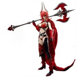 Seven Mortal Sins Satan 1/6 Scale Seamless Action Figure -Toy Model Shop 589d7e65334e433597ec940784412efe.jpg
