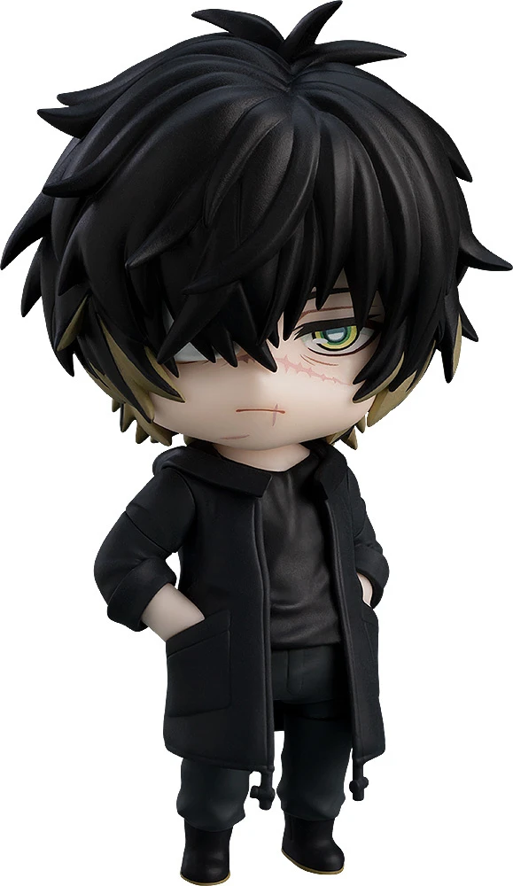 GOOD SMILE COMPANY Nendoroid Slow Damage Towa 3 GOOD SMILE COMPANY Nendoroid Slow Damage Towa - Image 2