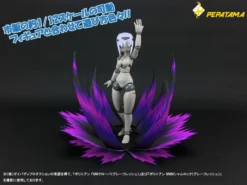 Pepatama Papercraft Fighting Spirit Effect Set A: Dark Ver. -Toy Model Shop 5a49943425a8470681b352ed203590dd.jpg