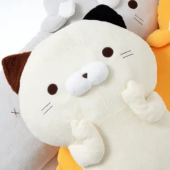 Sasurai No Tabineco Mikemura-san Hug Pillows 30 Sasurai No Tabineco Mikemura-san Hug Pillows -Toy Model Shop 5a99cb7b7c24449ebd21009a7507844c.jpg