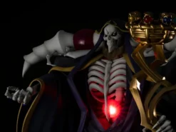 Ainz Ooal Gown 1/7 Scale Figure -Toy Model Shop 5aff7bda03134877a61e2248b0bc98dc.jpg