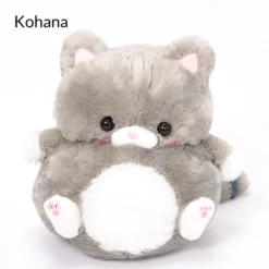 Mocchiri Neko No Kinako Plush Trio -Toy Model Shop 5b8d6017ceed4a75874b1a557e88a8b4.jpg