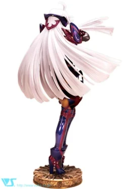 CharaGumin Xenosaga Episode III T-elos Garage Kit 12 CharaGumin Xenosaga Episode III T-elos Garage Kit -Toy Model Shop 5bf7ba9d77bb4bf0b053f36db438565b.jpg