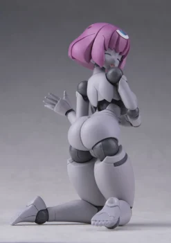 Robot Neoanthropinae Polynian FLL Janna: Gray Flesh Non-Scale Figure -Toy Model Shop 5c91c721cb084330bb23d677f5fb6a49.jpg
