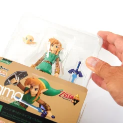 GOOD SMILE COMPANY Figma Link: A Link Between Worlds Ver. -Toy Model Shop 5cb3b3abe6d14600a28dc264a951ee78.jpg