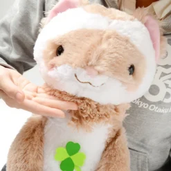 Ferret Mori No Feru Plush Collection (Big) -Toy Model Shop 5d09c693f827458dada5f04008c43b97.jpg