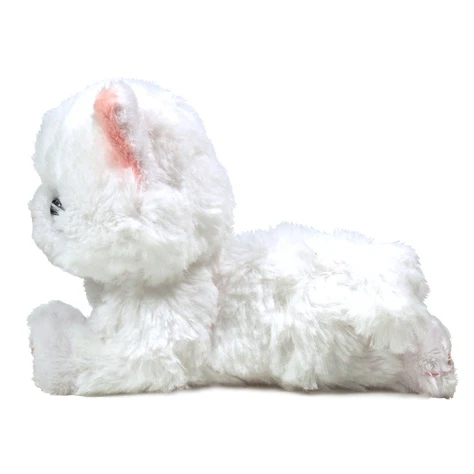 Kitten Plush: Persian 13 Kitten Plush: Persian - Image 11