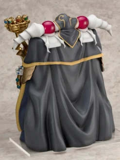 Ainz Ooal Gown 1/7 Scale Figure -Toy Model Shop 5ffe4fa0760349c681b2e12dcfe056ce.jpg