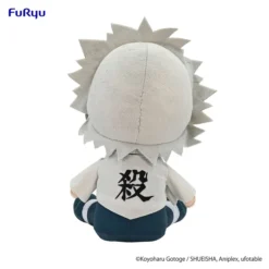 Demon Slayer: Kimetsu No Yaiba Sanemi Shinazugawa Big Plush Toy 14 Demon Slayer: Kimetsu No Yaiba Sanemi Shinazugawa Big Plush Toy -Toy Model Shop 6079ddf19eff4dd785c057fb58881f05.jpg
