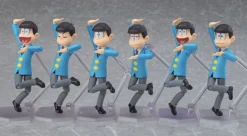 GOOD SMILE COMPANY Figma Osomatsu-san Ichimatsu Matsuno 9 GOOD SMILE COMPANY Figma Osomatsu-san Ichimatsu Matsuno -Toy Model Shop 60b00a2c8fbc4f5daaa11b9dd335ab98.jpg