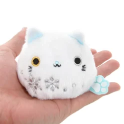 Yuki Neko-dango Plush Collection 2017 -Toy Model Shop 6256c24f01b543dfbd09637272c3faa4.jpg