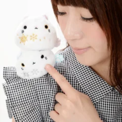 Yuki Neko-dango Plush Collection 2017 -Toy Model Shop 62864508fc414e6bb800481b98ebaf09.jpg