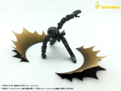 Pepatama Papercraft Shockwave Effect Set A: Comic & Sandstorm Ver. 41 Pepatama Papercraft Shockwave Effect Set A: Comic & Sandstorm Ver. -Toy Model Shop 633d9fbc88534a399670d67995bfd9d5.jpg