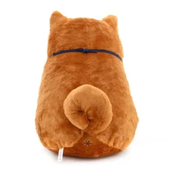 Chuken Mochi Shiba Dignified Okaka Plush (Super Big) -Toy Model Shop 64ab318186f9440fa0be81d95a2f927b.jpg