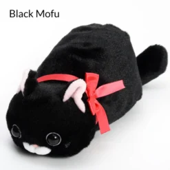 Tsuchineko Higebukuro Cat Plush Pouch Collection -Toy Model Shop 64ca4c7b62564529877bc3c776f71a56.jpg