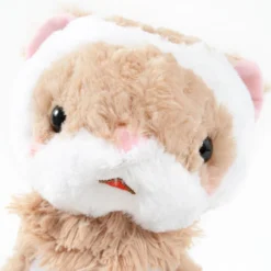 Gokigen Ferret Plush Collection (Big) -Toy Model Shop 671515eff4604de1ab1a46e56ec9f21a.jpg