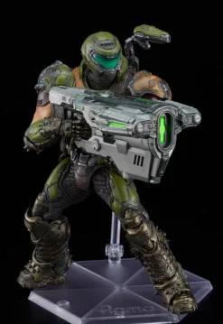 GOOD SMILE COMPANY Figma Doom Eternal Doom Slayer -Toy Model Shop 6acaff6779b3432394afdbd31776163d.jpg
