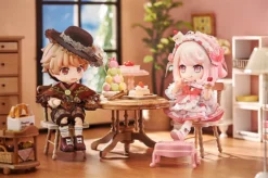 Nendoroid Doll Tea Time Series: Bianca -Toy Model Shop 6afa58c0c216400183ce15144573d35e.jpg