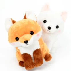 Kogitsune Konkon Fox Plush Collection (Big) -Toy Model Shop 6b7dddcbe2fa4f668ff3d5118cf0d202.jpg