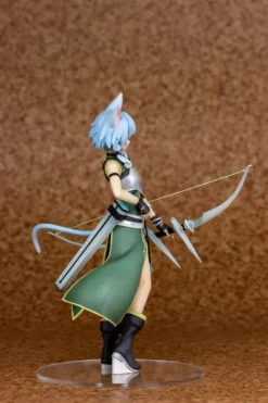 Sword Art Online II Sinon: ALO Ver. 1/7 Scale Figure -Toy Model Shop 6c46d36256b44632b38bd79c209f410f.jpg