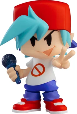 GOOD SMILE COMPANY Nendoroid Friday Night Funkin' Boyfriend 15 GOOD SMILE COMPANY Nendoroid Friday Night Funkin' Boyfriend -Toy Model Shop 6c4cb773d0954ea1b58a581440dee3a6.jpg