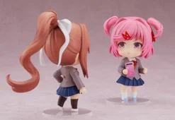 GOOD SMILE COMPANY Nendoroid Doki Doki Literature Club! Natsuki -Toy Model Shop 6ee21adc7ee1428d8f26ee85ab99c126.jpg