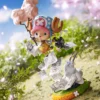 BANPRESTO One Piece Collaboration Figure Tony Tony Chopper: Challenge From Greeeen -Toy Model Shop 6f3130d3fd404daaa4a15a181bc96d0c.jpg