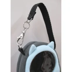 Neko-dango Osan-Pouch Light Blue Cat Carrying Case 10 Neko-dango Osan-Pouch Light Blue Cat Carrying Case -Toy Model Shop 6fb20cc0f1684dd88cf4cf6782c80070.jpg