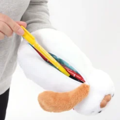 Tsuchineko Higebukuro Cat Plush Pouch Collection -Toy Model Shop 70ac38b239ab4ab9974417e9e155b95b.jpg