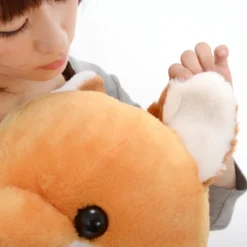 Kogitsune Konkon Fox Plush Collection (Big) -Toy Model Shop 719d4386f470453c93acd9627057d35e.jpg