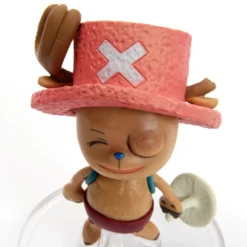 BANPRESTO One Piece Dramatic Showcase 8th Season -Toy Model Shop 71e16af0b313428dae151db96945362f.jpg