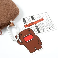 Domo Flat Pouch -Toy Model Shop 72a93815166f4f12aba0e0a5a25ee17d.jpg