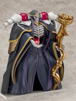 Ainz Ooal Gown 1/7 Scale Figure -Toy Model Shop 738aafbdae4e45e2a416411beeb84bc9.jpg