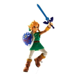 GOOD SMILE COMPANY Figma Link: A Link Between Worlds Ver. -Toy Model Shop 739e45ba1da2466f964645e098fd4f0a.jpg