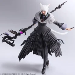Square Enix Bring Arts Final Fantasy XIV Y'shtola Rhul -Toy Model Shop 73d4453ecee54aaba4dca953b56f0a5f.jpg