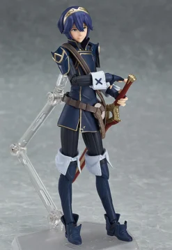 GOOD SMILE COMPANY Figma Fire Emblem: Awakening Lucina (Re-run) -Toy Model Shop 742e557ef82140a8872634cda0851878.jpg
