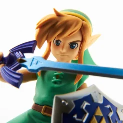 GOOD SMILE COMPANY Figma Link: A Link Between Worlds Ver. -Toy Model Shop 748fd1355e9b4dc1aa419a0866875e06.jpg