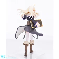 CharaGumin Magic Book To Start From Zero - Zero 1/7 Scale Garage Kit -Toy Model Shop 75b117a37af942b09a821915cb7da524.jpg