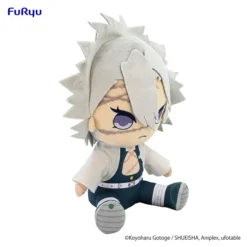 Demon Slayer: Kimetsu No Yaiba Sanemi Shinazugawa Big Plush Toy 17 Demon Slayer: Kimetsu No Yaiba Sanemi Shinazugawa Big Plush Toy -Toy Model Shop 76457036591b42ba81c51f21cfdb4e0f.jpg