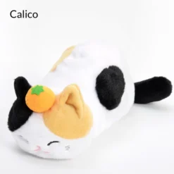 Tsuchineko Higebukuro Cat Plush Pouch Collection -Toy Model Shop 77f3b9c85a2947ccb08389b65455a7b5.jpg