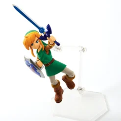 GOOD SMILE COMPANY Figma Link: A Link Between Worlds Ver. -Toy Model Shop 797ea2e9ec5c4f4fb140f0e86e7bd087.jpg