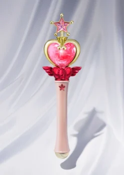 Bandai Proplica Sailor Moon Pink Moon Stick -Toy Model Shop 7b08b031ee62456ba8afd65d0f185dd2.jpg