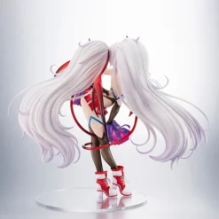 Bombergirl Grim Aloe: Succubus Cheer Costume Ver. 1/7 Scale Figure -Toy Model Shop 7c22a26d09c74c5eadae9a4f7d070962.jpg