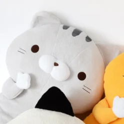 Sasurai No Tabineco Mikemura-san Hug Pillows 32 Sasurai No Tabineco Mikemura-san Hug Pillows -Toy Model Shop 7cb36fe5ad1d497089e9e88156756494.jpg