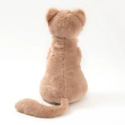 Ferret Mori No Feru Plush Collection (Big) -Toy Model Shop 7e467818900b485598cb6e152141784c.jpg
