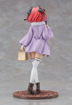 GOOD SMILE COMPANY The Quintessential Quintuplets ∬ Nino Nakano: Date Style Ver. 1/6 Scale Figure 11 GOOD SMILE COMPANY The Quintessential Quintuplets ∬ Nino Nakano: Date Style Ver. 1/6 Scale Figure -Toy Model Shop 7e9fdf290874477fba0a0b11eda7e27d.jpg