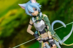 Sword Art Online II Sinon: ALO Ver. 1/7 Scale Figure -Toy Model Shop 7f93784f67a141128ecbe860b247af0f.jpg