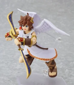 GOOD SMILE COMPANY Figma Kid Icarus: Uprising Pit (Re-run) -Toy Model Shop 81ae4a82cb5d4e899e839dac22fcd7f1.jpg